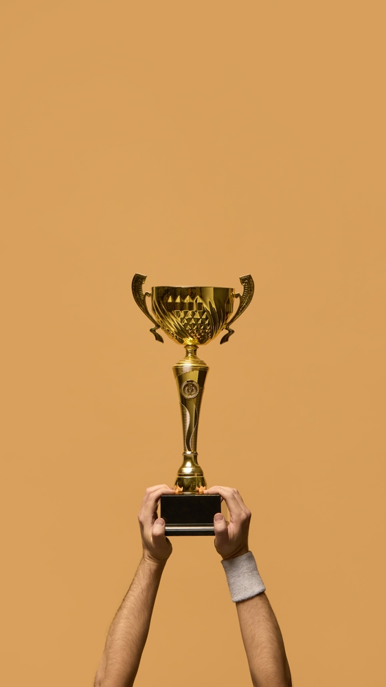 Brasil será campeão?