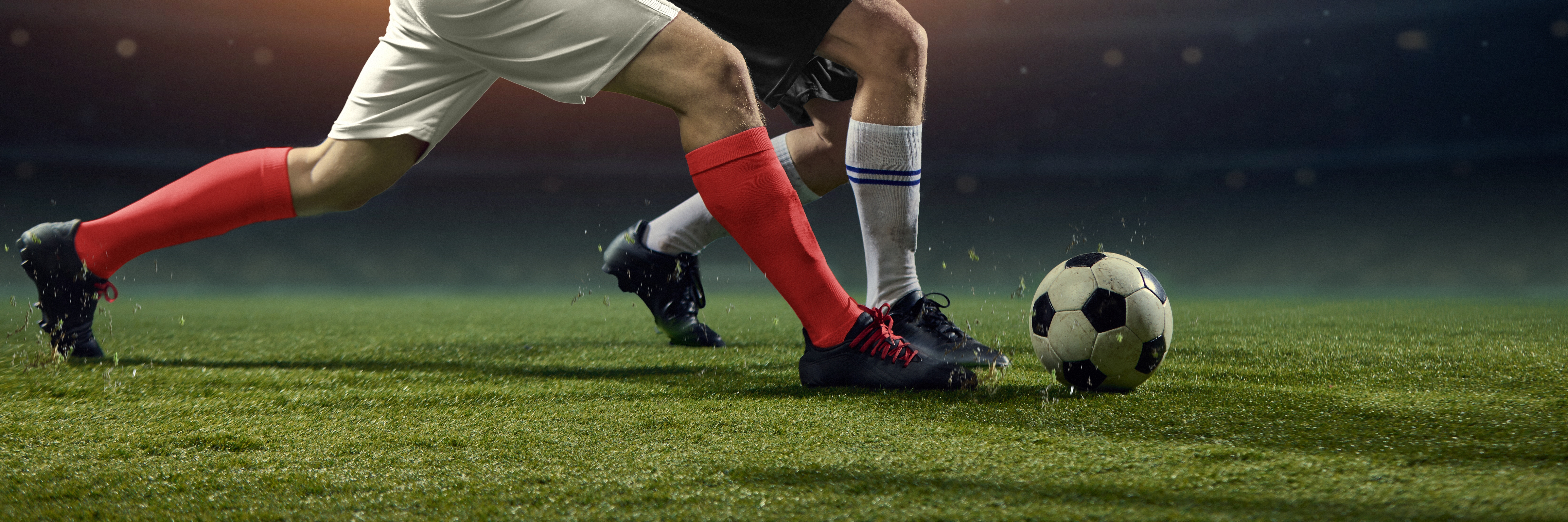 Mbappé será artilheiro?